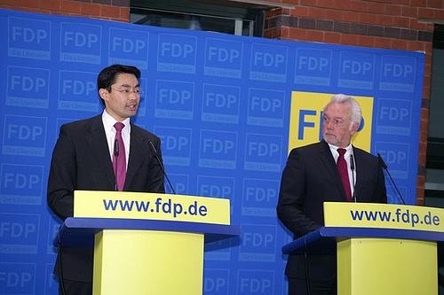 Ist die FDP überhaupt noch regierungsfähig?
