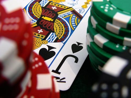 Spielt Ihr (noch) Poker - Texas Hold'em?