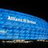 Nein, ich finds in der Allianz Arena super