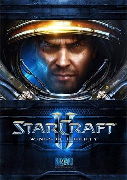 Welche Rasse spielst du in StarCraft2 ?
