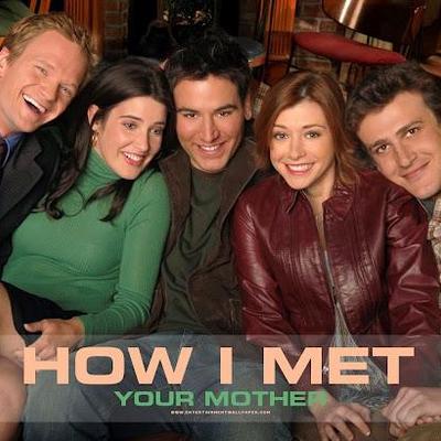 How I met your mother oder The big bang theory?