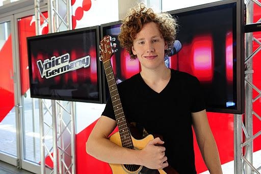 Ist The Voice of Germany die beste Casting-Show?