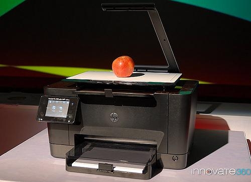 Nutzt ihr Zuhause einen Tintenstrahl oder einen Laserdrucker?
