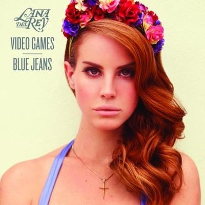 Ist Lana del Rey die Senkrechtstarterin 2012 ?
