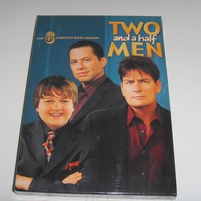 Ist two and a half men ohne Charly noch interessant?