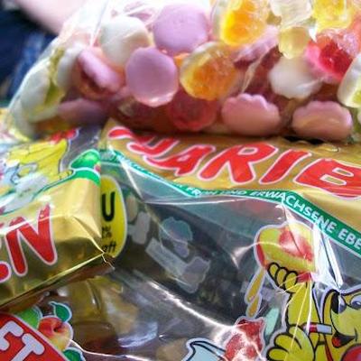 Süßigkeiten -welche Marke ist euer Favorit?