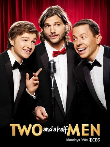 Two and a half man mit Ashton Kutcher - So lustig wie zuvor? Oder langweiliger?