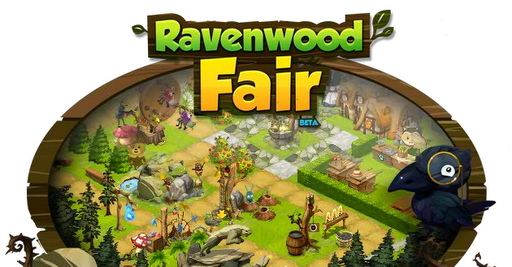 Spielt ihr Ravenwood Fair?