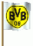 Schafft es BVB Dortmund erneut Meister zu werden?