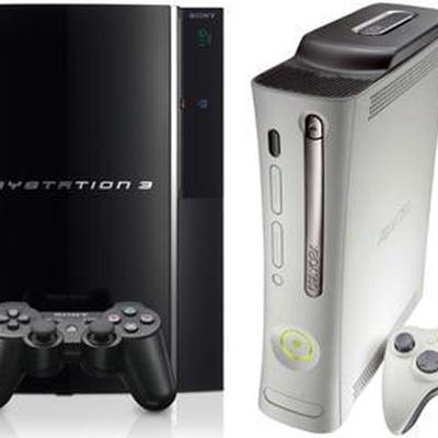Xbox 360 oder PS3