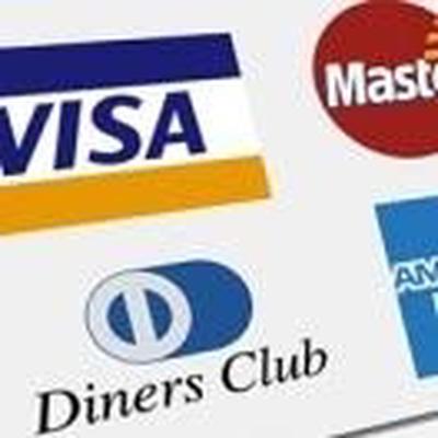 Seid ihr im Besitz einer Kreditkarte?