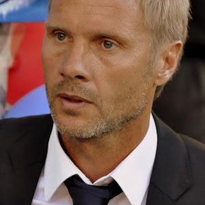 Fink eine Option Bayern Trainer zu werden?