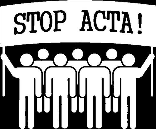 Habt ihr am 11.02. gegen ACTA auf der Straße demonstriert?