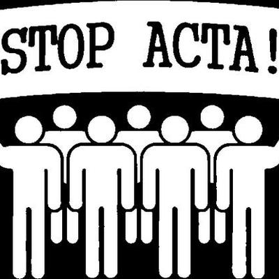 Habt ihr am 11.02. gegen ACTA auf der Straße demonstriert?