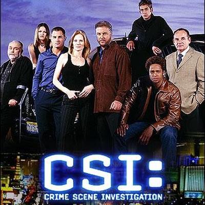 Guckst du CSI?