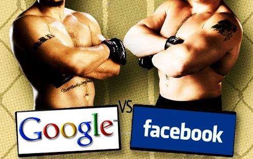 Facebook oder Google+ Was benutzt ihr?