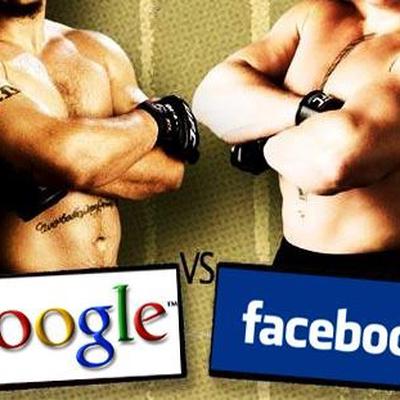 Facebook oder Google+ Was benutzt ihr?