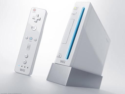 Spielst du mit deiner Wii?