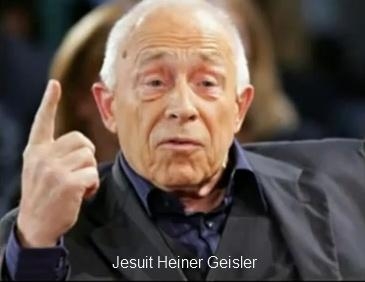 Soll Heiner Geißler neuer Bundespräsident werden?