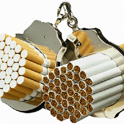 Zigaretten oder Tabak?