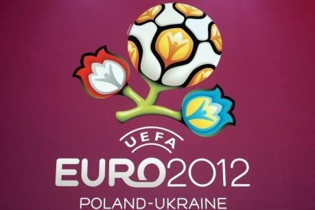 Gehst du bei der EM 2012 in Polen/Ukraine ins Stadion?
