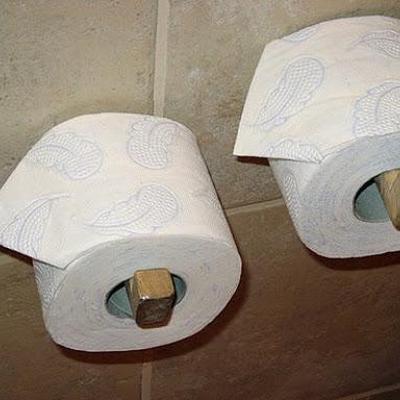 Toilettenpapier: Wie viel Lagen sollen's sein?
