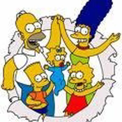 Die Simpsons - Wer ist dein Lieblingscharakter?