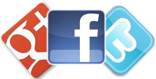 Welches ist dein liebstes soziales Netzwerk?