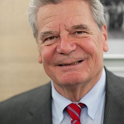 Befürwortes du Joachim Gauck als Präsident?