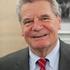 Befürwortes du Joachim Gauck als Präsident?