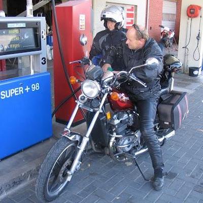 Sind die Benzinpreise noch gerechtfertigt?