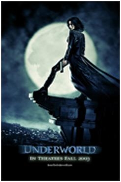 „Underworld“ (2003)