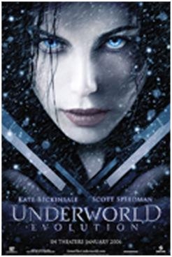 „Underworld: Evolution“ (2006)