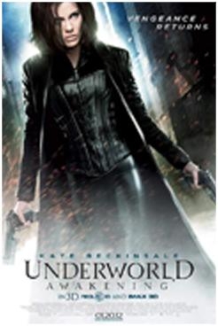 „Underworld: Awakening“ (2012)