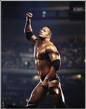 ... The Rock *Boots to Asses!*