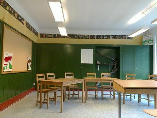 Sonder-/Förderschule