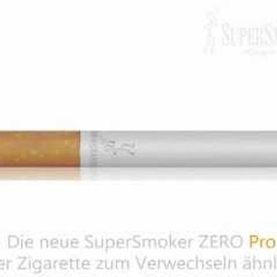 Rauchen oder nicht? Was haltet ihr von der E-Zigarette?