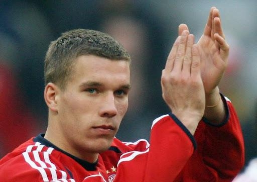 Soll Lukas Podolski wirklich den 1. Fc Köln verlassen?