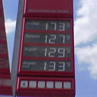 Sollte die Bundesregierung die Steuern auf Benzin und Dieselpreise senken?