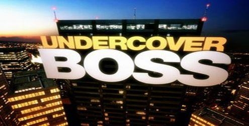 Was haltet ihr von der Sendung Undercover Boss?