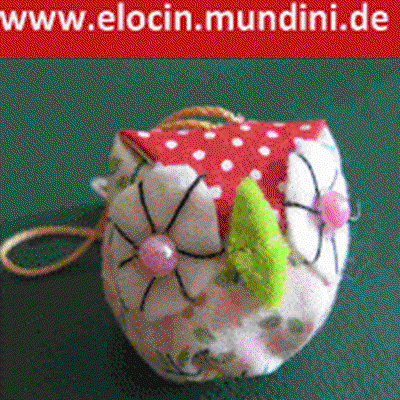 Wie findest Du die Preisgestaltung von reiner Handarbeit www.elocin.mundini.de?
