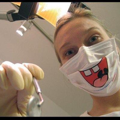 Habt Ihr Angst vorm Zahnarzt?