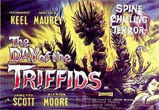 "The Triffids" - absoluter Schwachsinn oder Kassenschlager?
Groß beworben als Science Fiction Sensation - Euer Fazit?