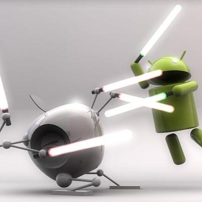 Was findet ihr besser Android oder Apple ?
