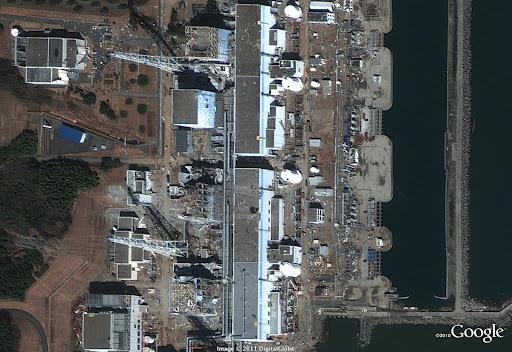 Ist die Lage in Fukushima unter Kontrolle?