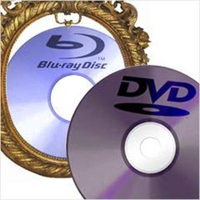 Kauft ihr noch DVDs oder seid ihr schon auf dem BluRay-Trip?
