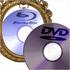 Kauft ihr noch DVDs oder seid ihr schon auf dem BluRay-Trip?