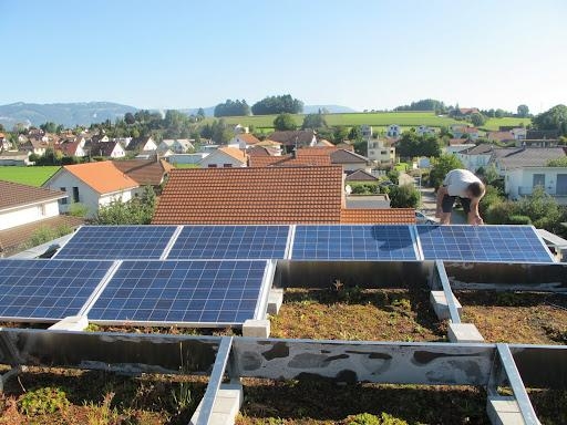 Wie findet ihr das Bestreben der Regierung die Solarföderung zu kürzen?