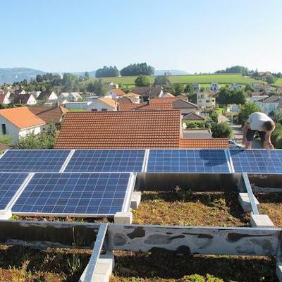 Wie findet ihr das Bestreben der Regierung die Solarföderung zu kürzen?