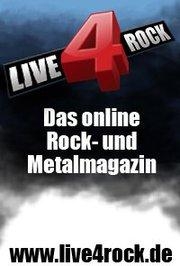 Wie findest du die Seite Live4rock.de?
